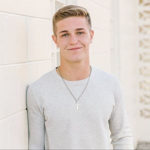 Meet your Posher, Blake